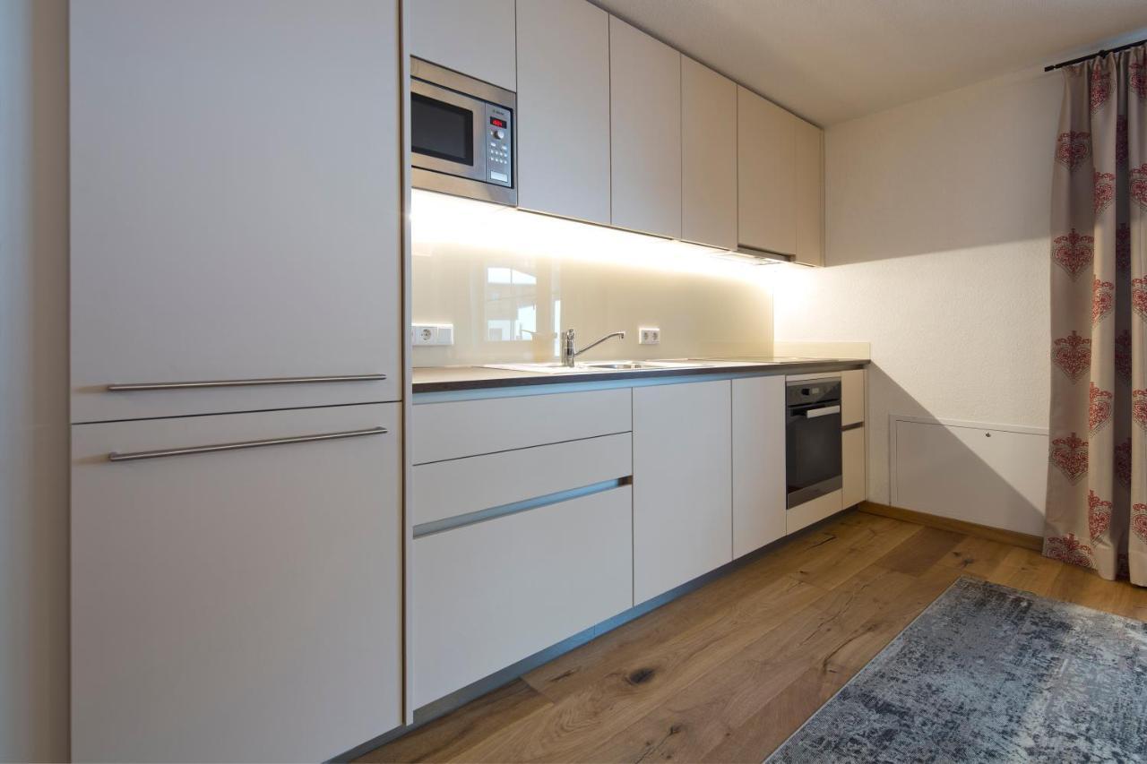 Appartement Blattlhof à St. Johann in Tirol Extérieur photo