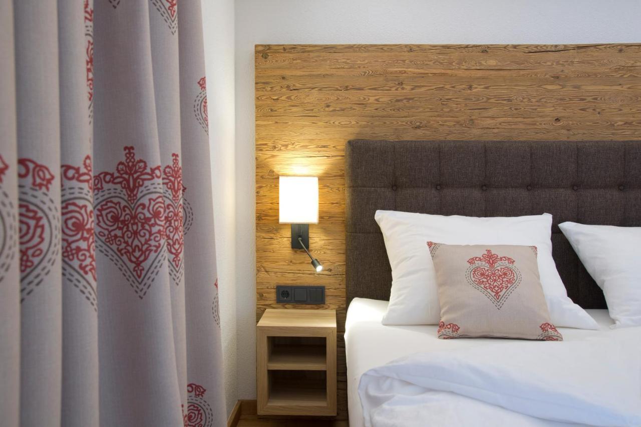Appartement Blattlhof à St. Johann in Tirol Extérieur photo