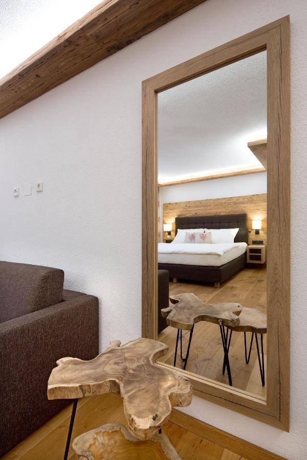 Appartement Blattlhof à St. Johann in Tirol Extérieur photo