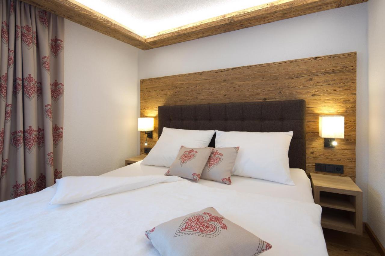 Appartement Blattlhof à St. Johann in Tirol Extérieur photo