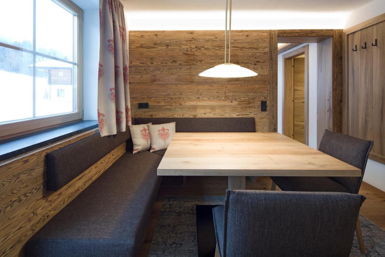 Appartement Blattlhof à St. Johann in Tirol Extérieur photo