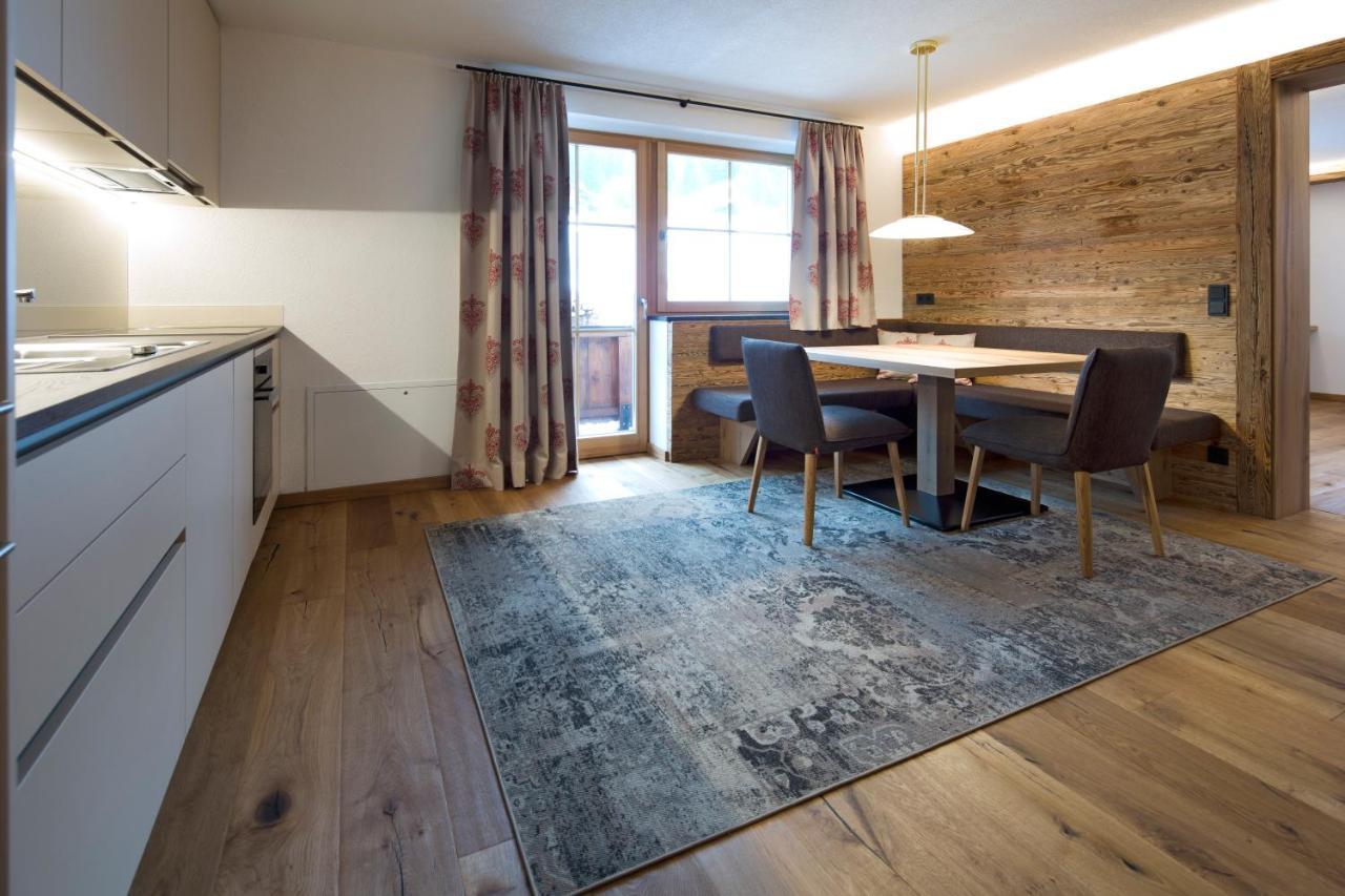 Appartement Blattlhof à St. Johann in Tirol Extérieur photo